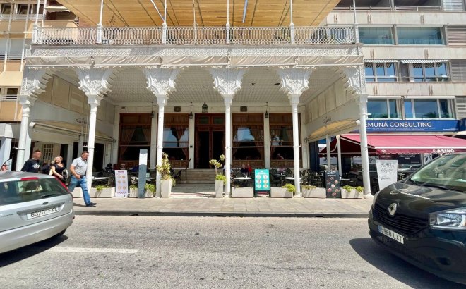 Resale - Apartment -
Torrevieja