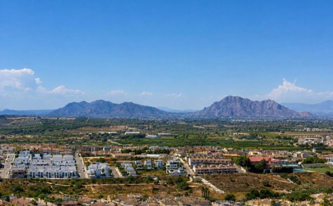 Resale - Bungalow -
Ciudad Quesada - Costa Blanca