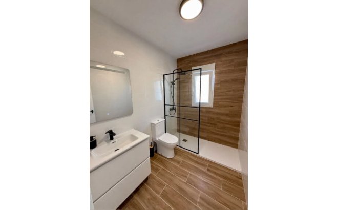 Resale - Bungalow -
Ciudad Quesada - Costa Blanca