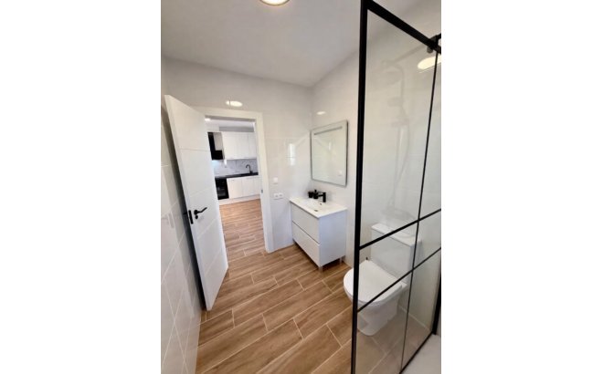 Resale - Bungalow -
Ciudad Quesada - Costa Blanca
