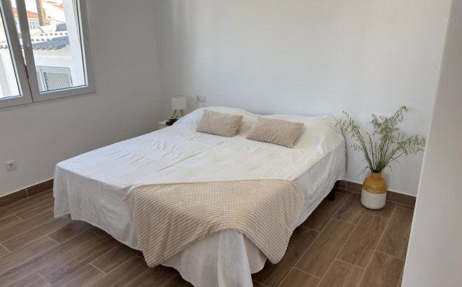 Resale - Bungalow -
Ciudad Quesada - Costa Blanca