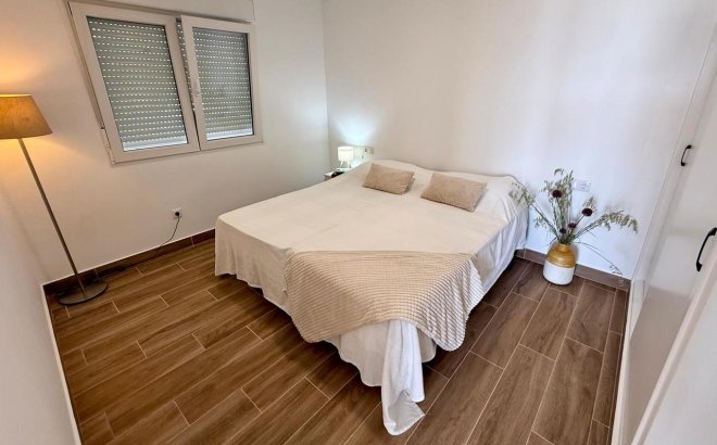 Resale - Bungalow -
Ciudad Quesada - Costa Blanca