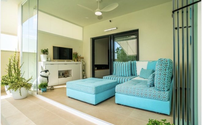 Revente - Appartement -
Pilar de la Horadada - Costa Blanca