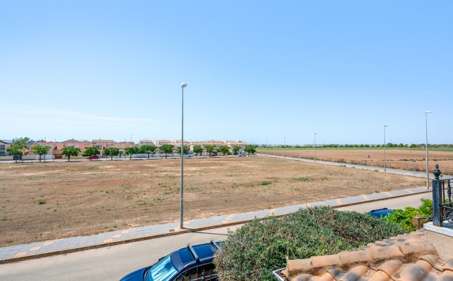 Resale - Villa -
Torre de la Horadada - Costa Blanca