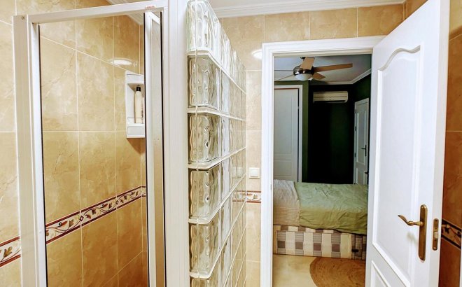 Resale - Villa -
Pinar de Campoverde - Inland