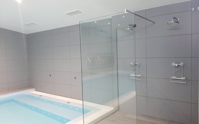 Resale - Apartment -
Los Dolses - Inland