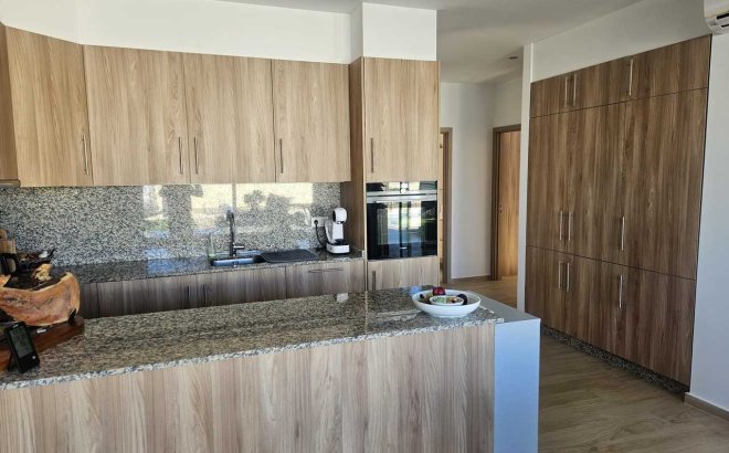 Herverkoop - Villa -
Torrevieja - Costa Blanca