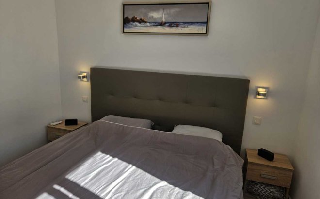 Herverkoop - Villa -
Torrevieja - Costa Blanca