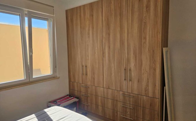 Herverkoop - Villa -
Torrevieja - Costa Blanca