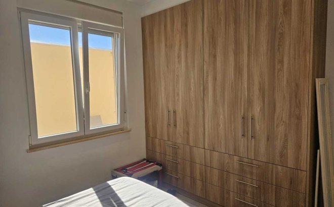 Herverkoop - Villa -
Torrevieja - Costa Blanca
