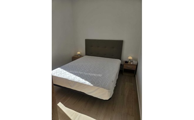 Herverkoop - Villa -
Torrevieja - Costa Blanca