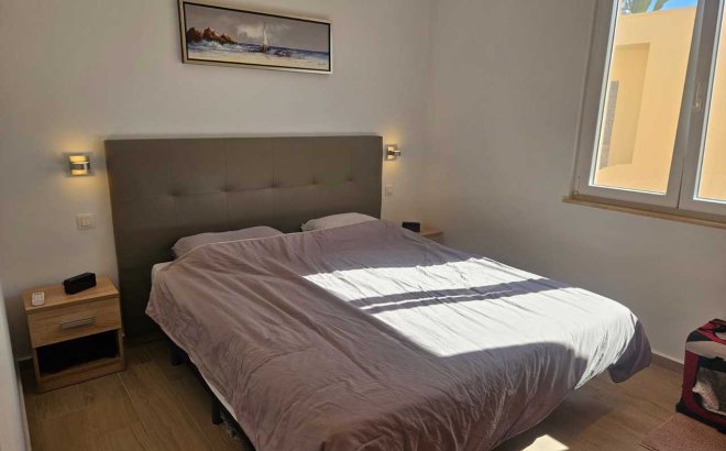 Herverkoop - Villa -
Torrevieja - Costa Blanca
