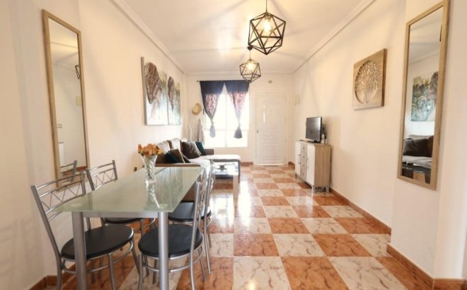 Herverkoop - Appartement -
Orihuela Costa - Costa Blanca
