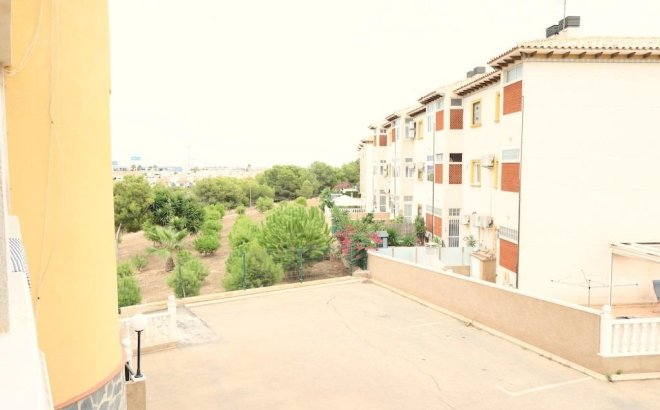 Herverkoop - Appartement -
Orihuela Costa - Costa Blanca