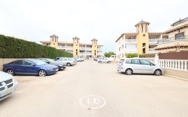 Herverkoop - Appartement -
Orihuela Costa - Costa Blanca