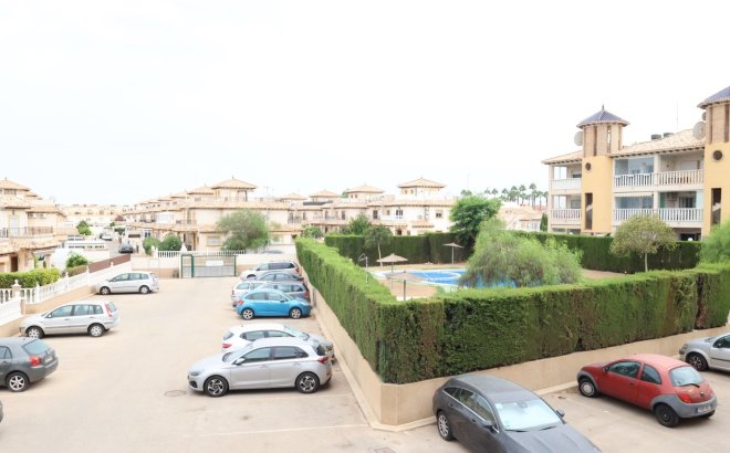 Herverkoop - Appartement -
Orihuela Costa - Costa Blanca
