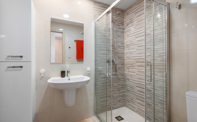 Herverkoop - Appartement -
Cabo Roig - Costa Blanca