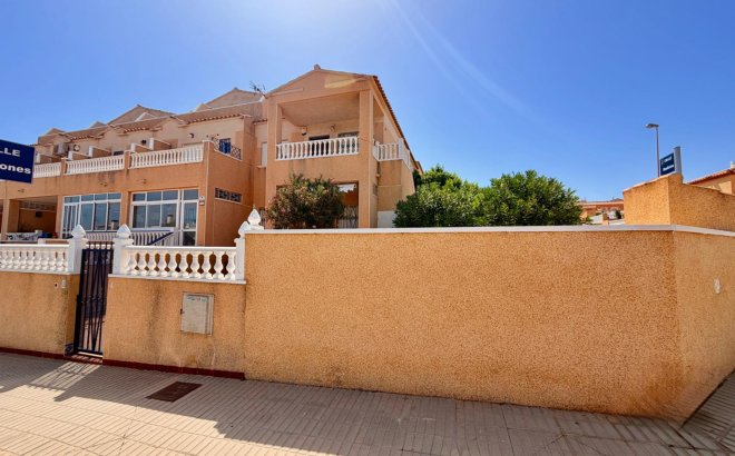 Herverkoop - Penthouse -
Orihuela Costa - La Ciñuelica - Villa Rosa