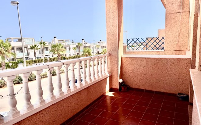 Herverkoop - Penthouse -
Orihuela Costa - La Ciñuelica - Villa Rosa