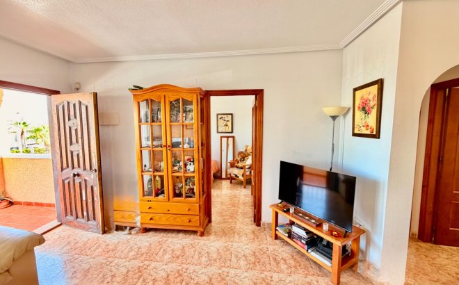 Herverkoop - Penthouse -
Orihuela Costa - La Ciñuelica - Villa Rosa