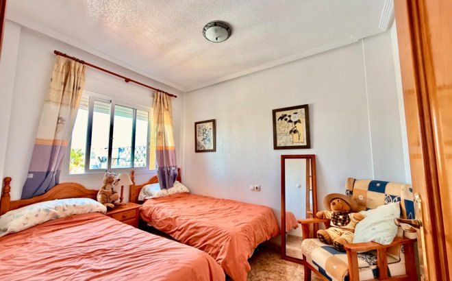 Herverkoop - Penthouse -
Orihuela Costa - La Ciñuelica - Villa Rosa