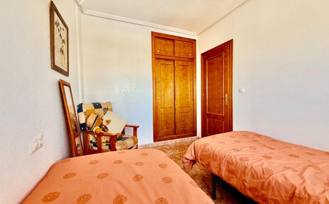Herverkoop - Penthouse -
Orihuela Costa - La Ciñuelica - Villa Rosa