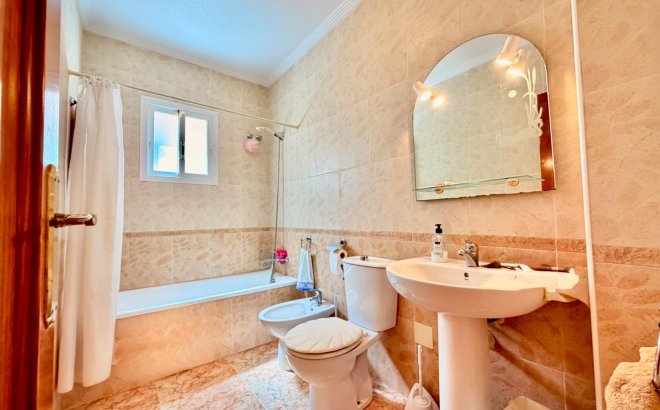 Herverkoop - Penthouse -
Orihuela Costa - La Ciñuelica - Villa Rosa