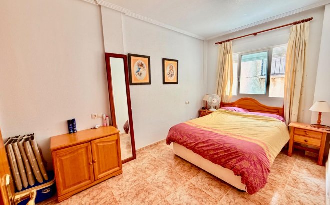 Herverkoop - Penthouse -
Orihuela Costa - La Ciñuelica - Villa Rosa