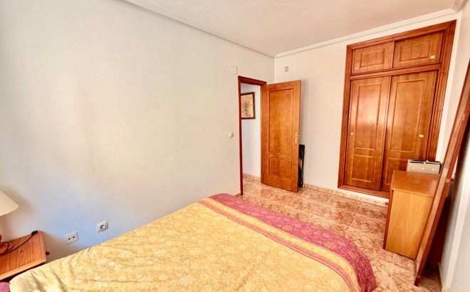 Herverkoop - Penthouse -
Orihuela Costa - La Ciñuelica - Villa Rosa