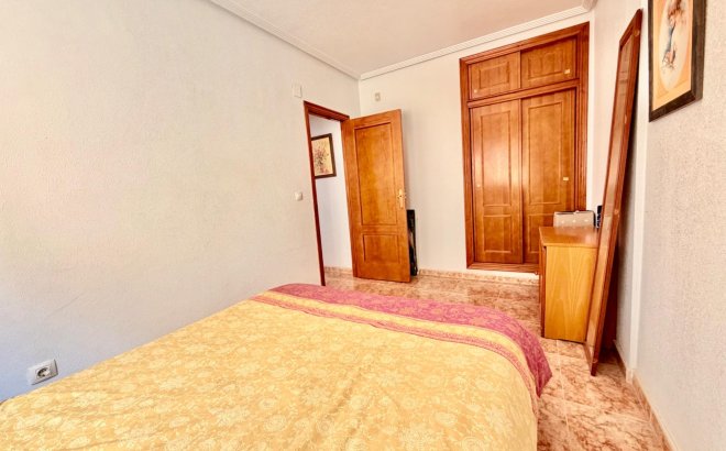 Herverkoop - Penthouse -
Orihuela Costa - La Ciñuelica - Villa Rosa