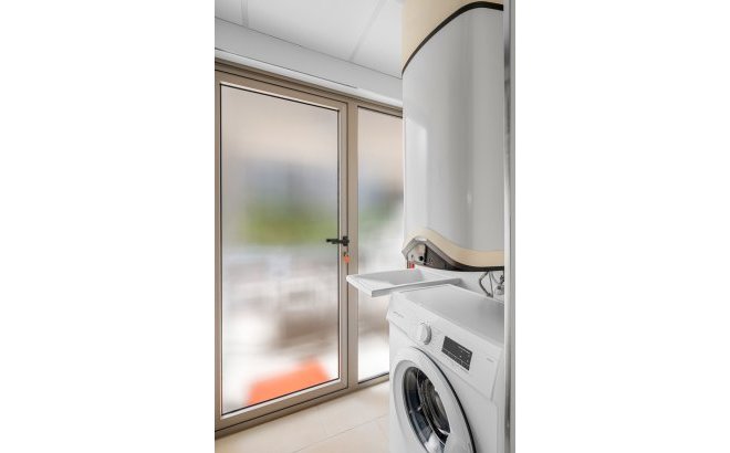 Herverkoop - Appartement -
Los Dolses - Inland