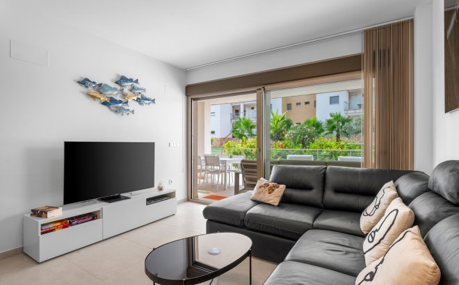 Herverkoop - Appartement -
Los Dolses - Inland