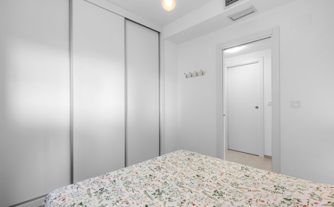 Herverkoop - Appartement -
Los Dolses - Inland