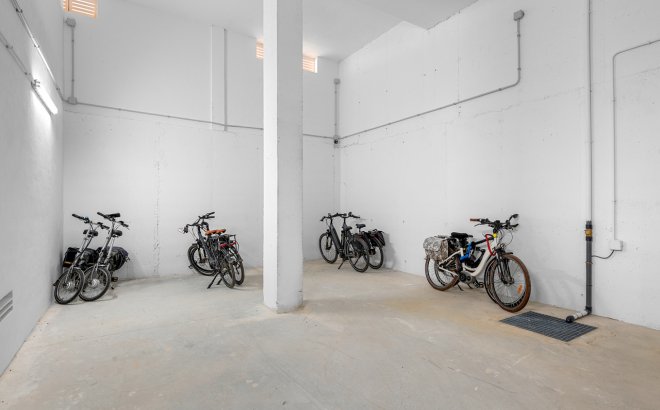 Herverkoop - Appartement -
Los Dolses - Inland