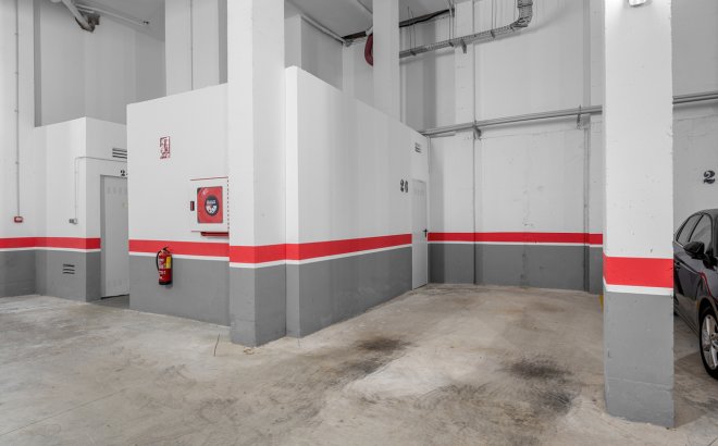 Herverkoop - Appartement -
Los Dolses - Inland