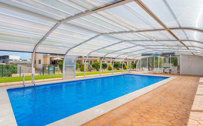 Herverkoop - Appartement -
Los Dolses - Inland