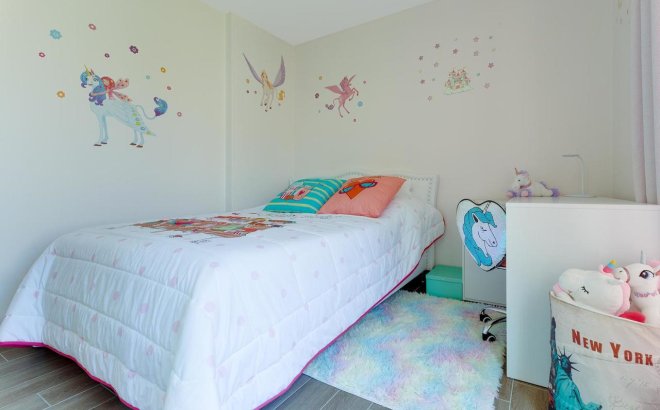 Herverkoop - Villa -
Torrevieja - Costa Blanca