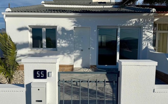Herverkoop - Bungalow -
Ciudad Quesada - Costa Blanca