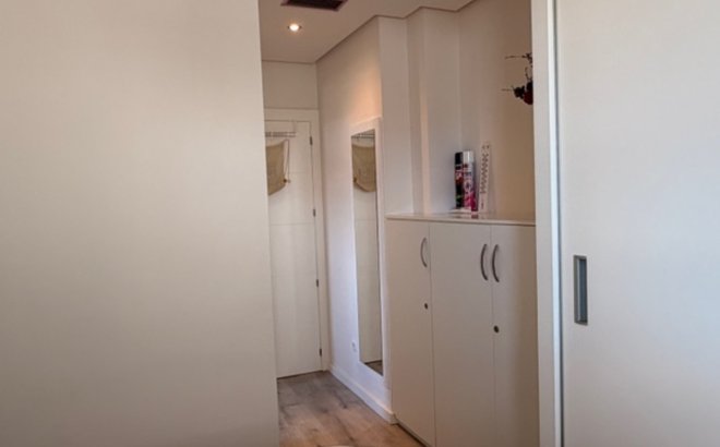 Herverkoop - Appartement -
Los Dolses - Inland