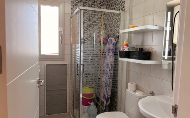 Herverkoop - Appartement -
Los Dolses - Inland