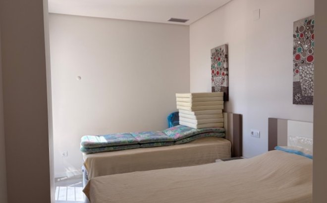 Herverkoop - Appartement -
Los Dolses - Inland