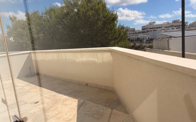 Herverkoop - Appartement -
Los Dolses - Inland