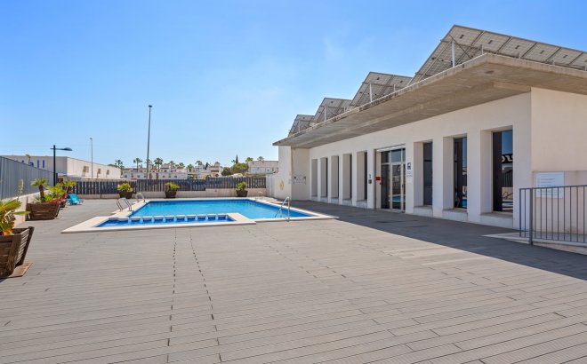 Herverkoop - Appartement -
Los Dolses - Inland