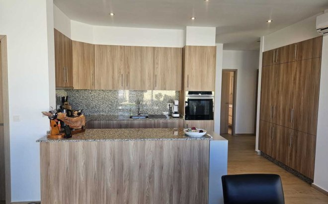 Resale - Villa -
Torrevieja - Costa Blanca