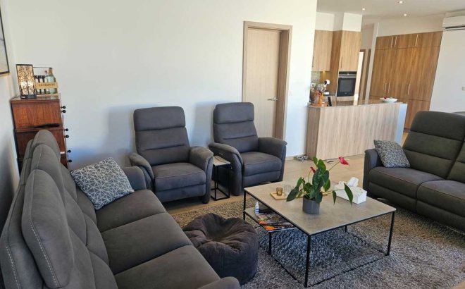 Resale - Villa -
Torrevieja - Costa Blanca