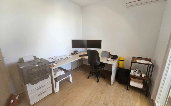 Resale - Villa -
Torrevieja - Costa Blanca
