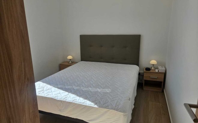 Resale - Villa -
Torrevieja - Costa Blanca