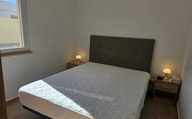 Resale - Villa -
Torrevieja - Costa Blanca