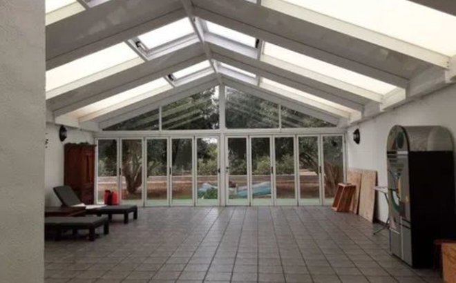 Herverkoop - Villa -
San Miguel de Salinas - Inland