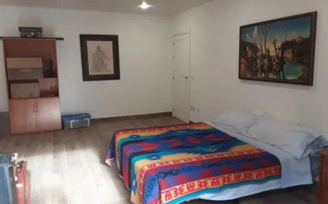 Herverkoop - Villa -
San Miguel de Salinas - Inland